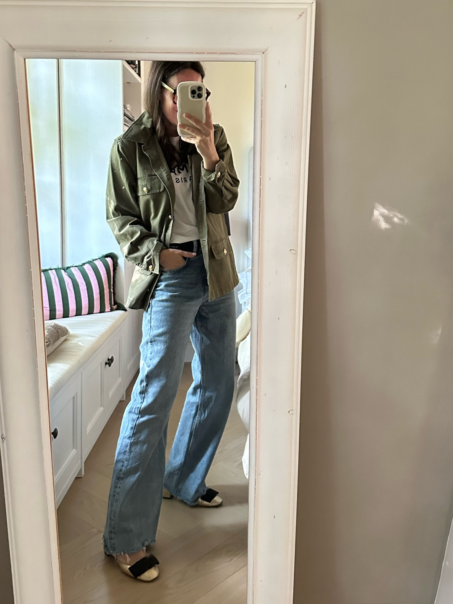 Smart working day with my fave jacket ever from Anine Bing collection 
Metto anche il link alternativo alla versione di mango stupenda e con budget super accessibile. 

#LTKstyletip #LTKeurope #LTKworkwear