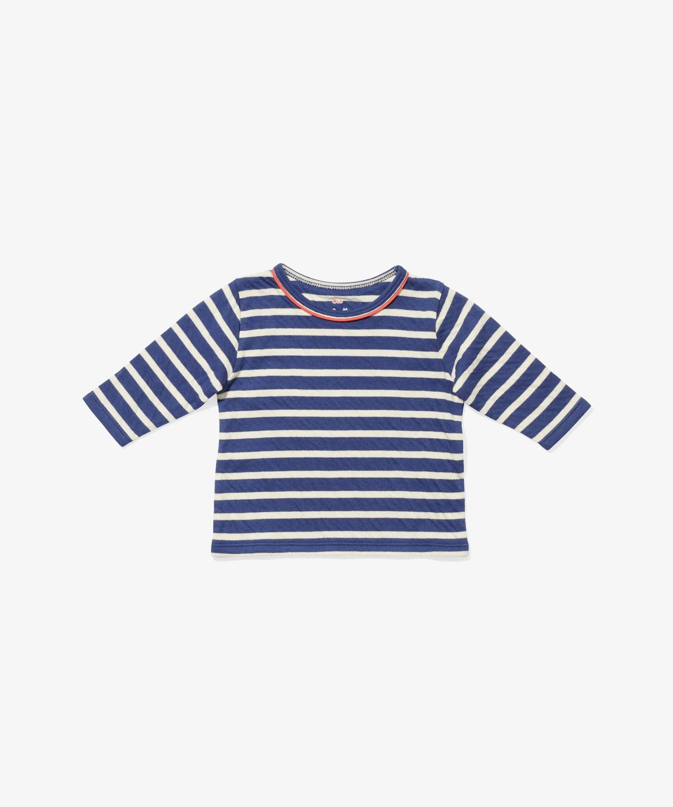 Baby T-Shirt Stripes | Oso & Me | Oso & Me