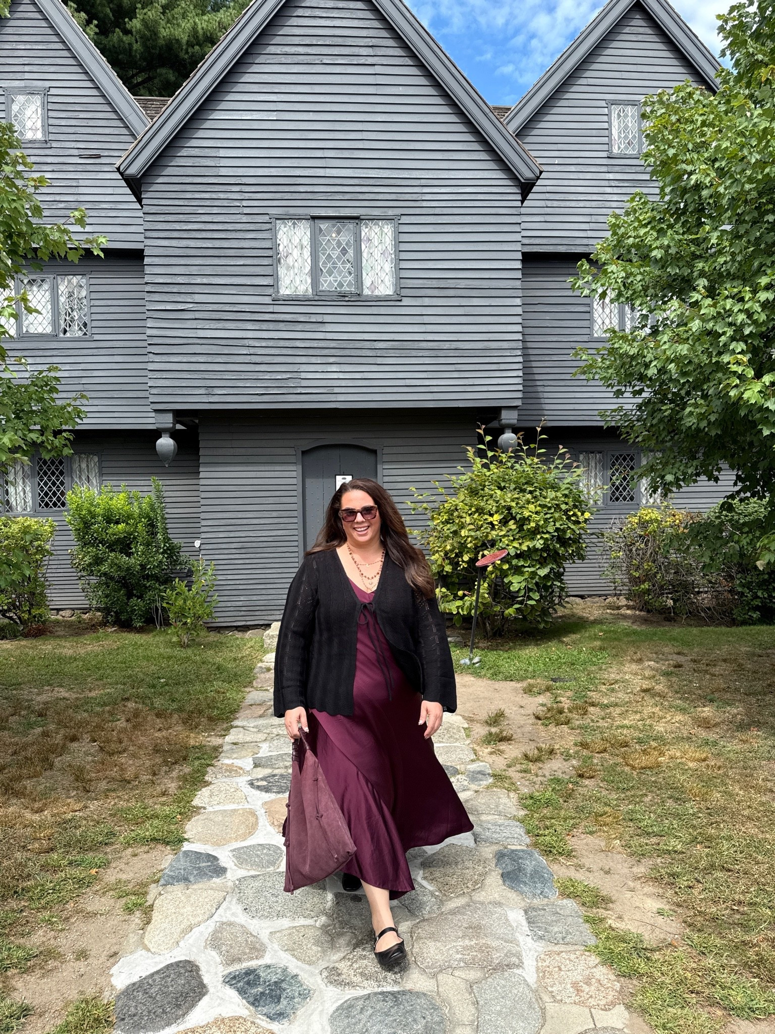 Plus size fall outfit for my bachelorette party in Salem 💁🏻‍♀️ use code CRULLA for 35% off on the ulla chrckoiy

#LTKPlusSize #LTKSaleAlert #LTKNYFW