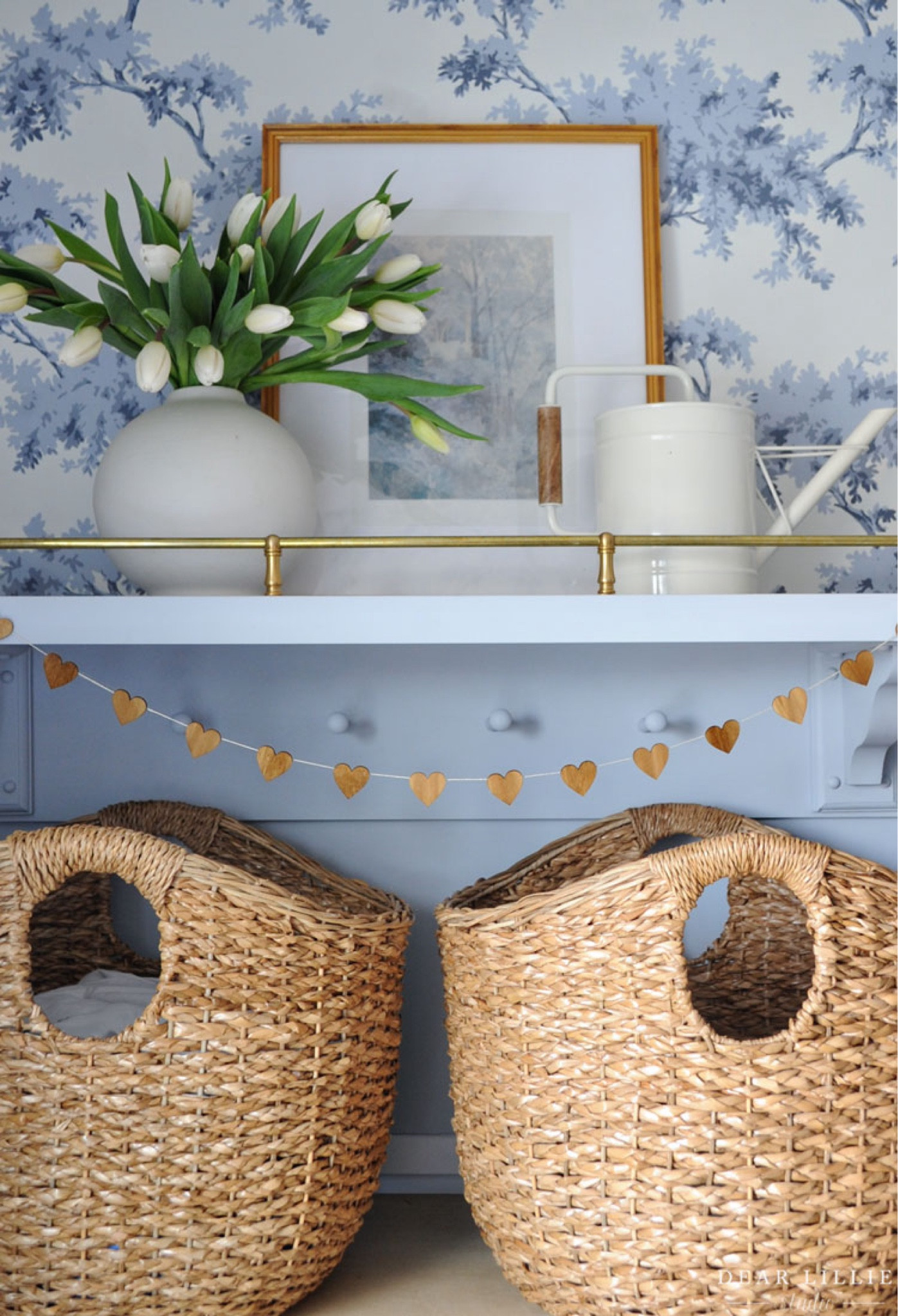 Laundry room...

#LTKSaleAlert #LTKSeasonal #LTKHome