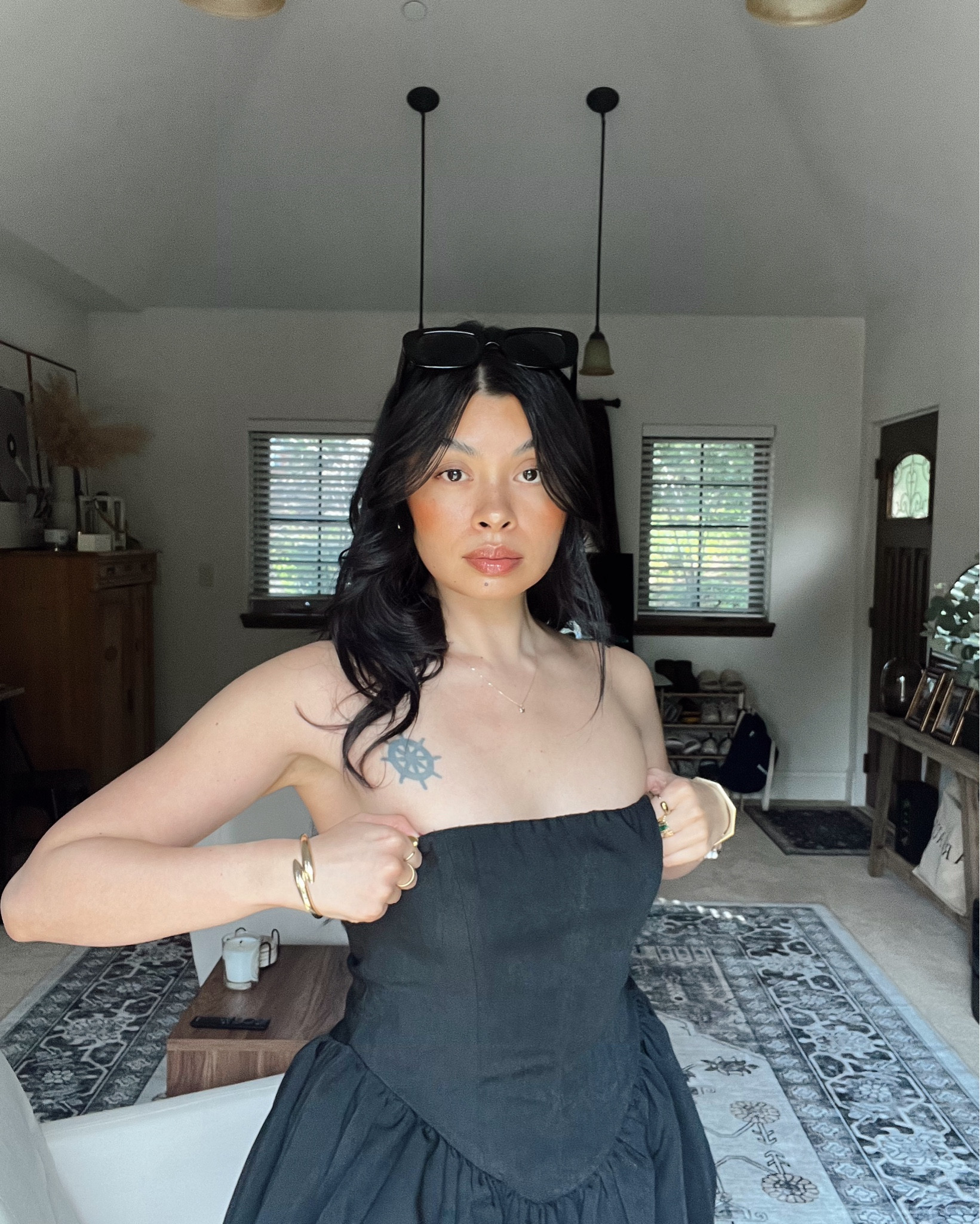 Mini dresses!! R u kidding meeee

#LTKFindsUnder50 #LTKStyleTip #LTKFindsUnder100