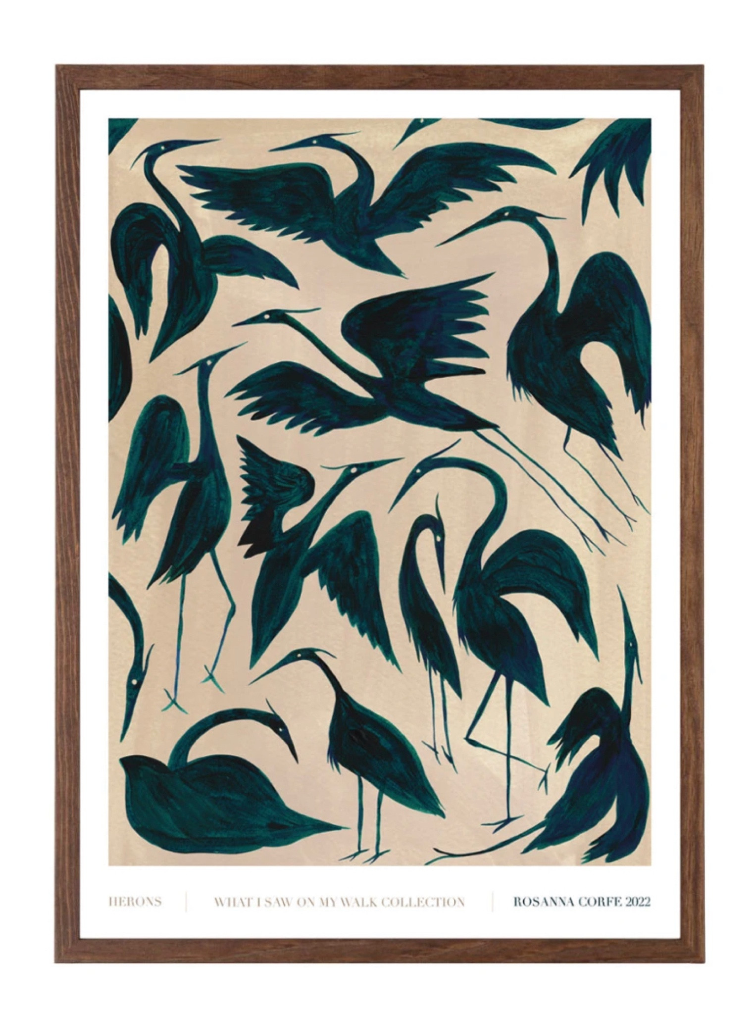 Animals add character 