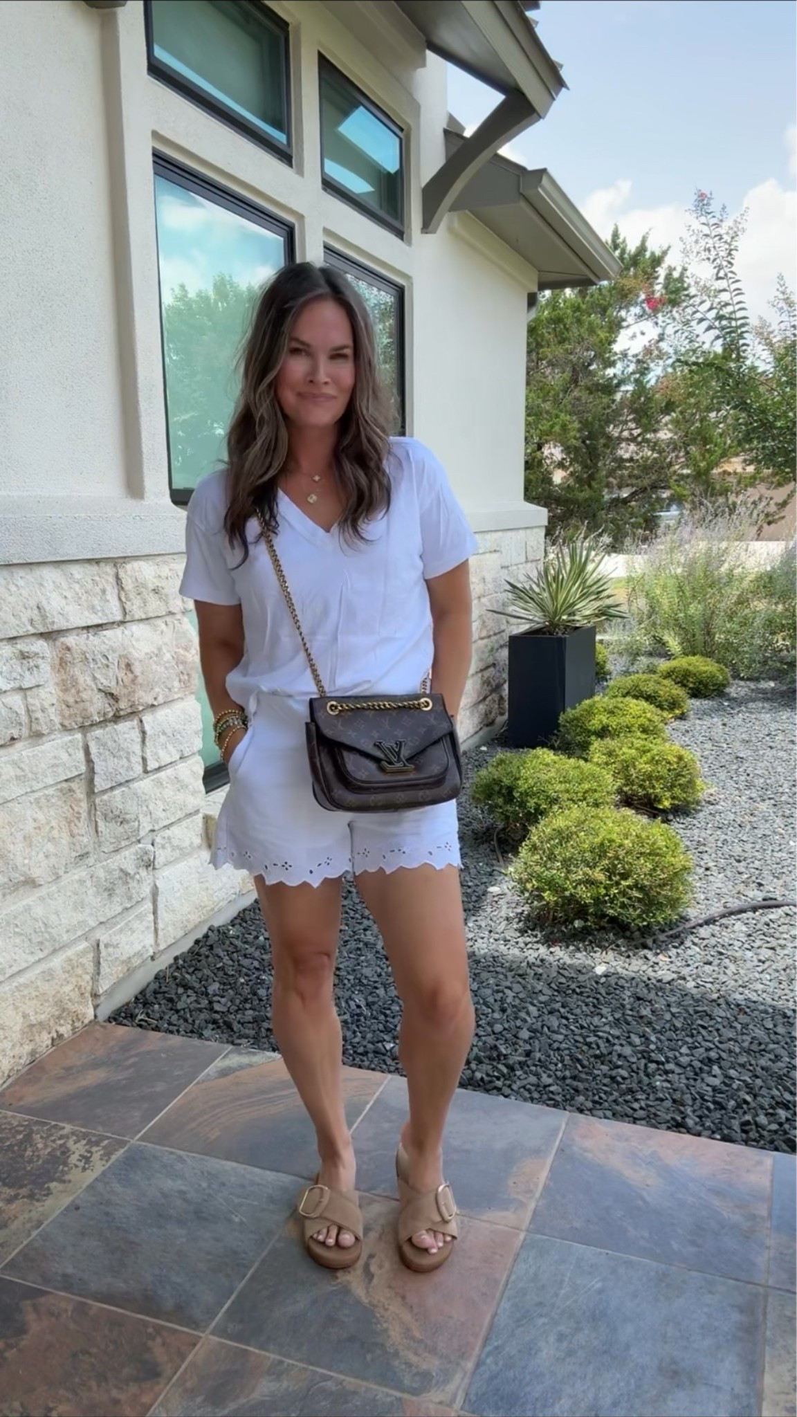 If you’re packing for vacation, this is the outfit. Comfortable, timeless, and so easy!

#LTKootd #LTKSeasonal #LTKTravel