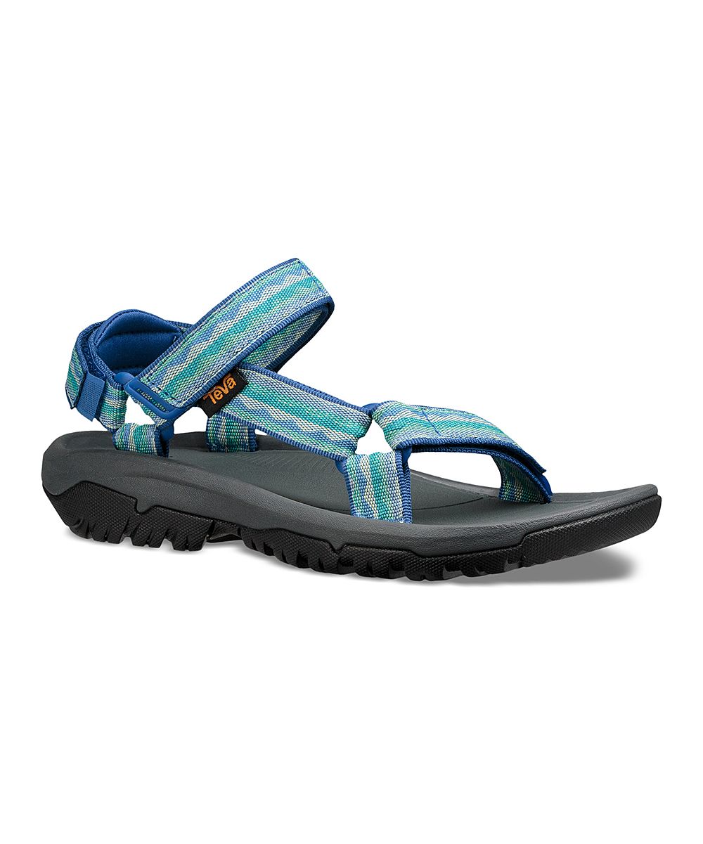 Teva Women's Sandals LGBE - Lago Blue Hurricane XLT 2 Sandal - Women | Zulily