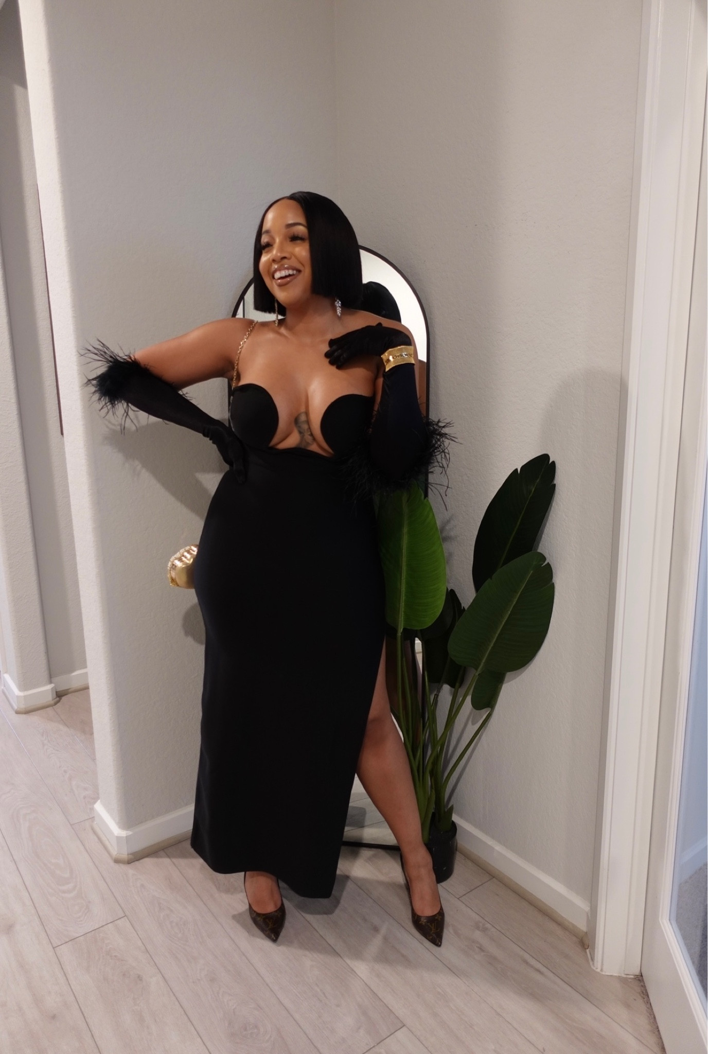 New Years Eve, Birthday Dress, Girl's Night Out, Winter Vacay Look

#LTKstyletip #LTKunder100 #LTKsalealert