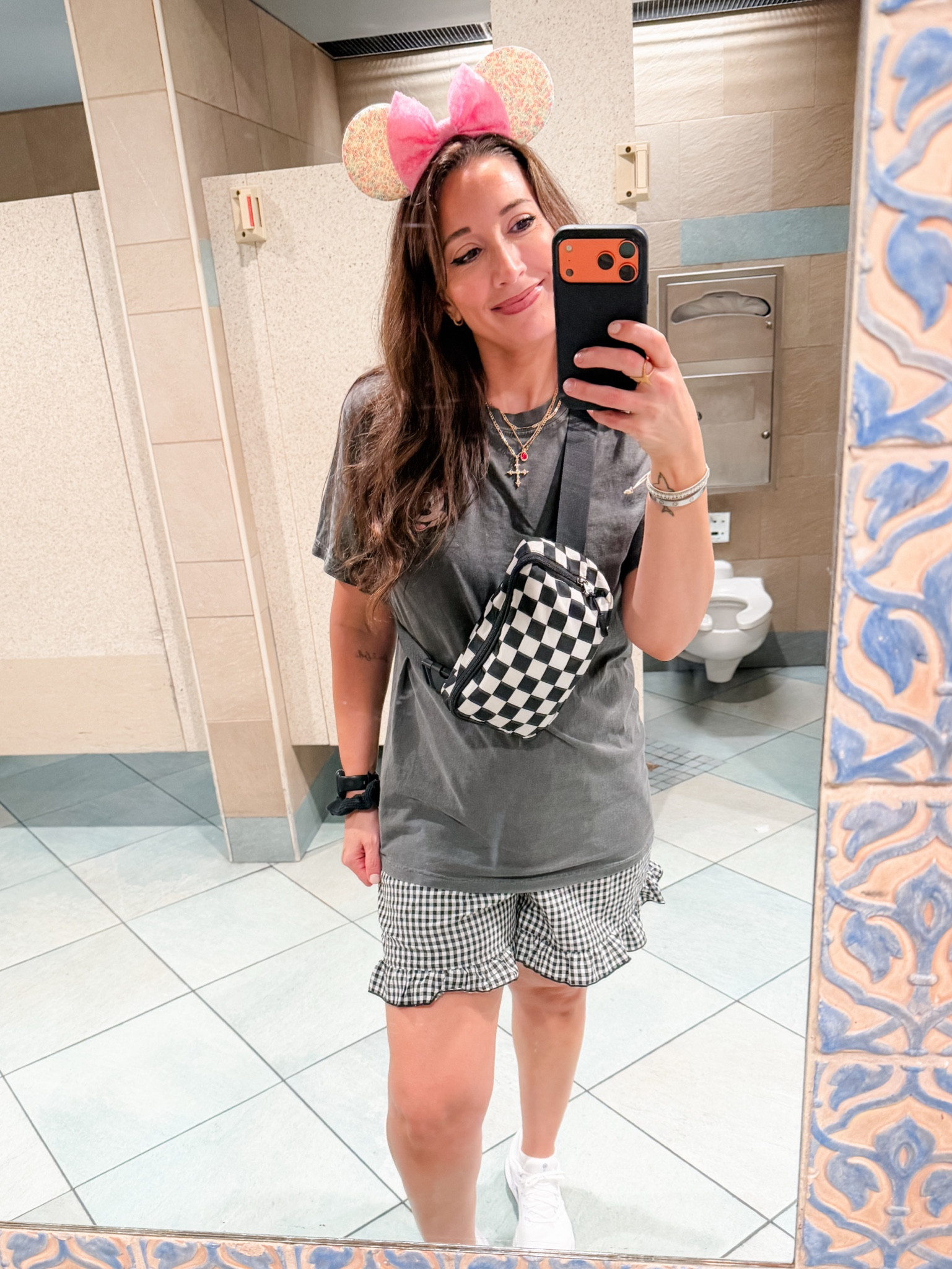Magic Kingdom Outfitts

#LTKmomlife #LTKdayinmylife #LTKgrwm