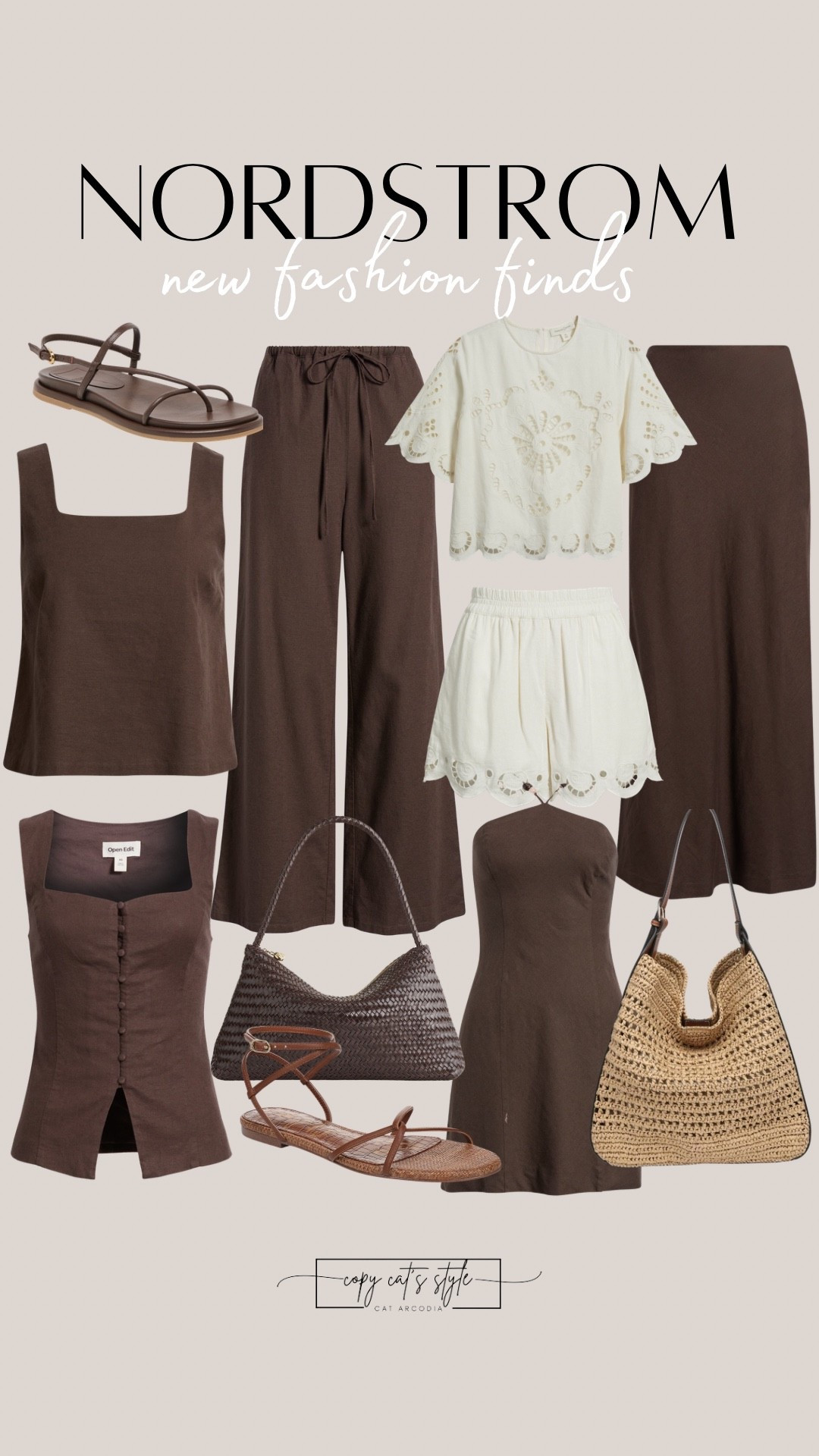 Loving this color for the season. Nordstrom new arrivals are so good. Perfect for summer vacation. Resort style. Nordstrom fashion finds.

#LTKSeasonal #LTKMidsize #LTKTall