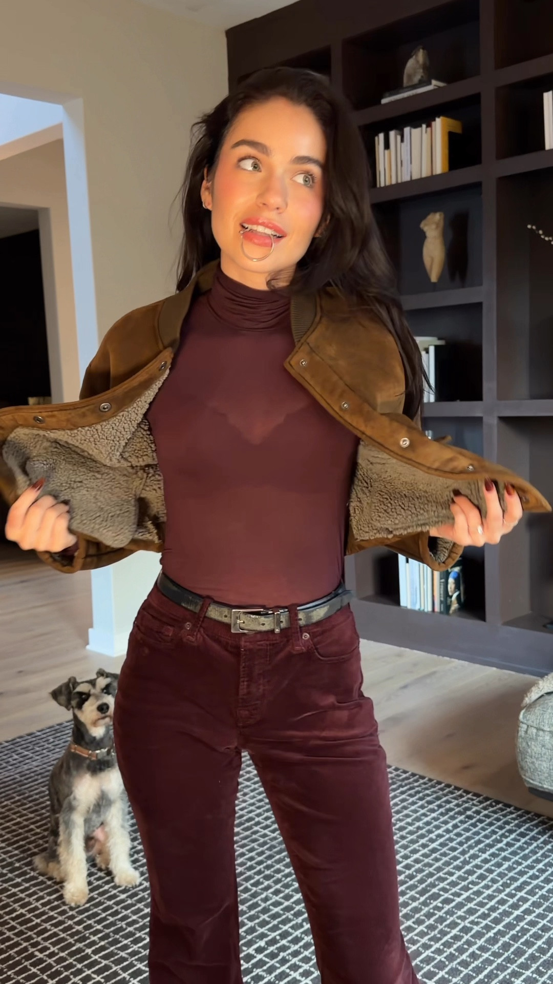 Fall outfit 

#LTKParties #LTKStyleTip #LTKSeasonal