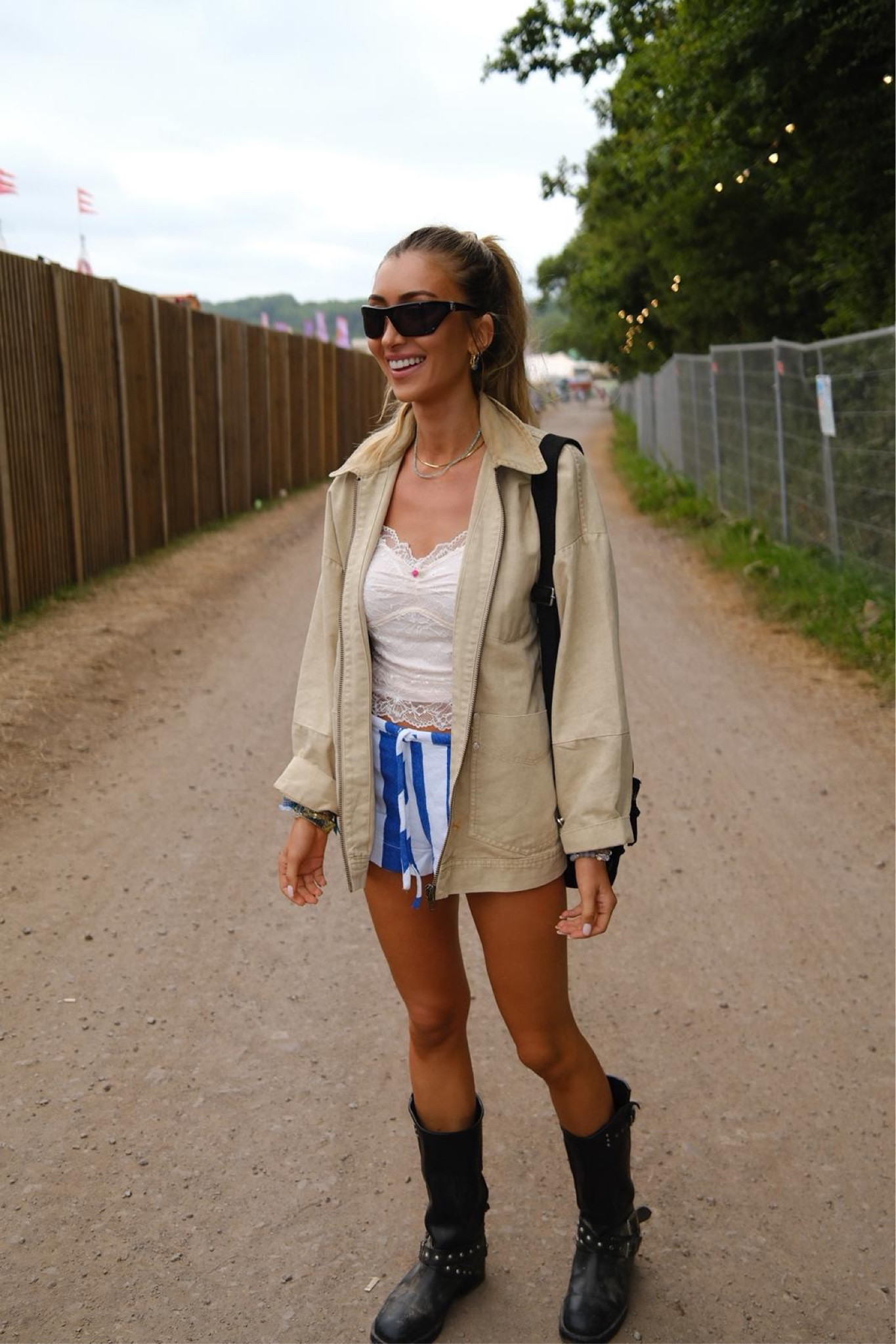 Free People Glastonbury outfit

#LTKsummer