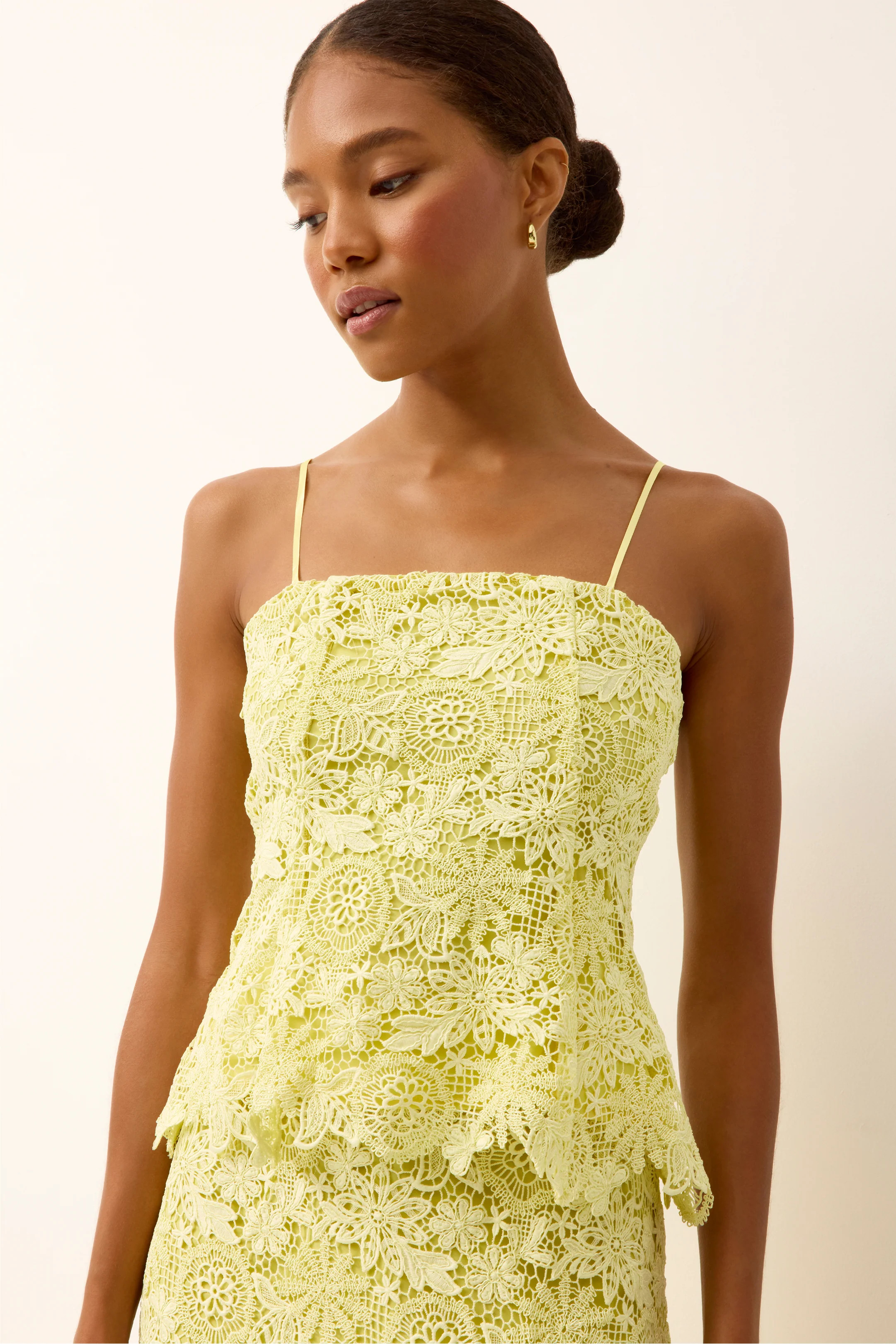 JOELLE TOP | Marie Oliver