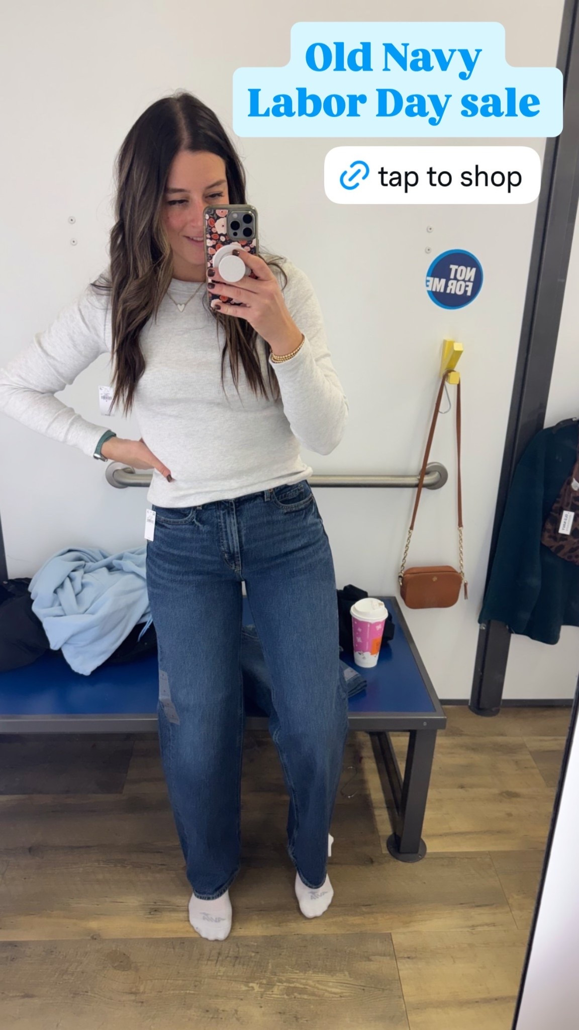 Old Navy 
Labor Day sale