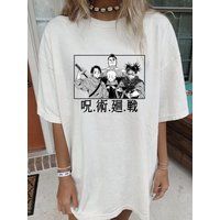 Yuta Okkotsu Shirt, Jujutsu Kaisen, Yuji Itadori, Jjk Merch, Choso Jjk, Jujutsu Kaisen Squad, Anime  | Etsy (US)