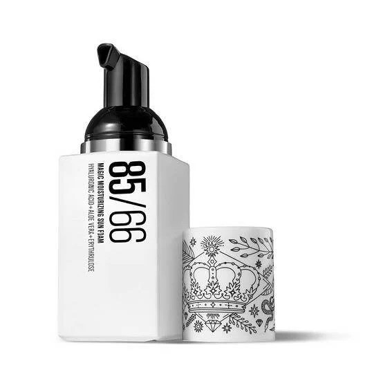 Magic Moisturizing Sun Foam | IL MAKIAGE