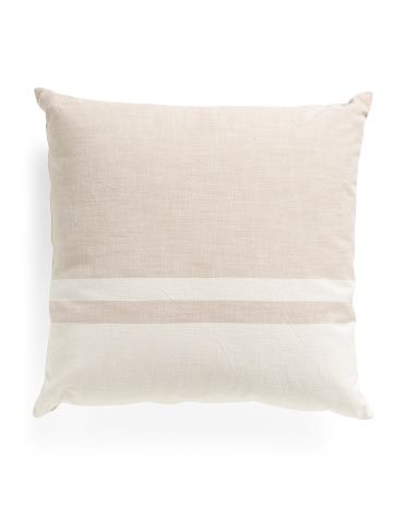 24x24 Indoor And Outdoor Pillow | TJ Maxx