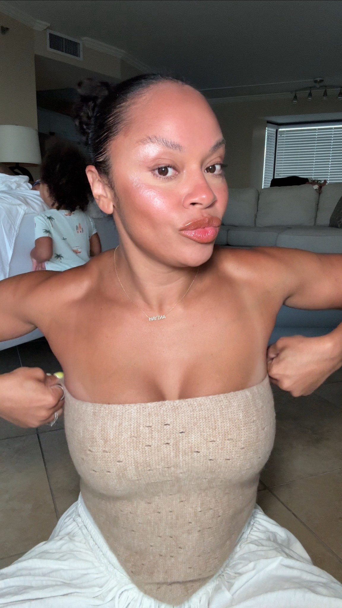 Summer glow makeup routine

#LTKBeauty #LTKStyleTip