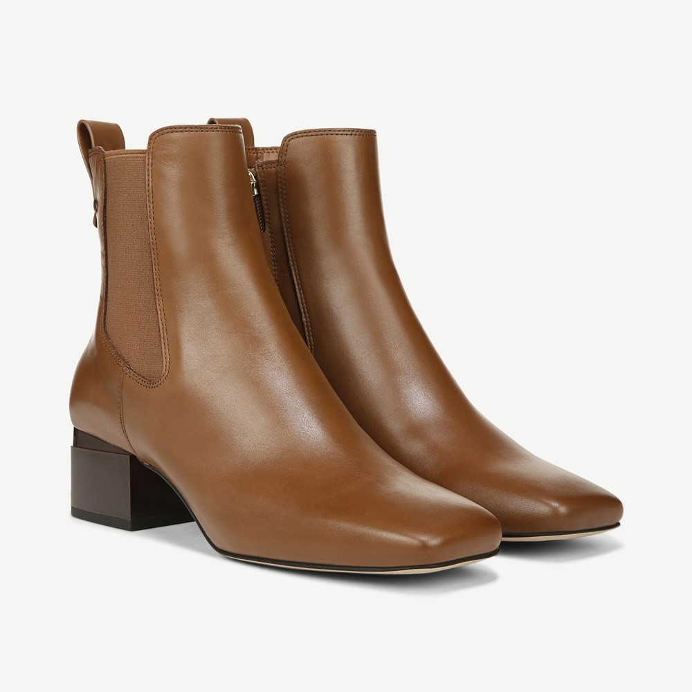 Franco Waxton Bootie | Franco Sarto
