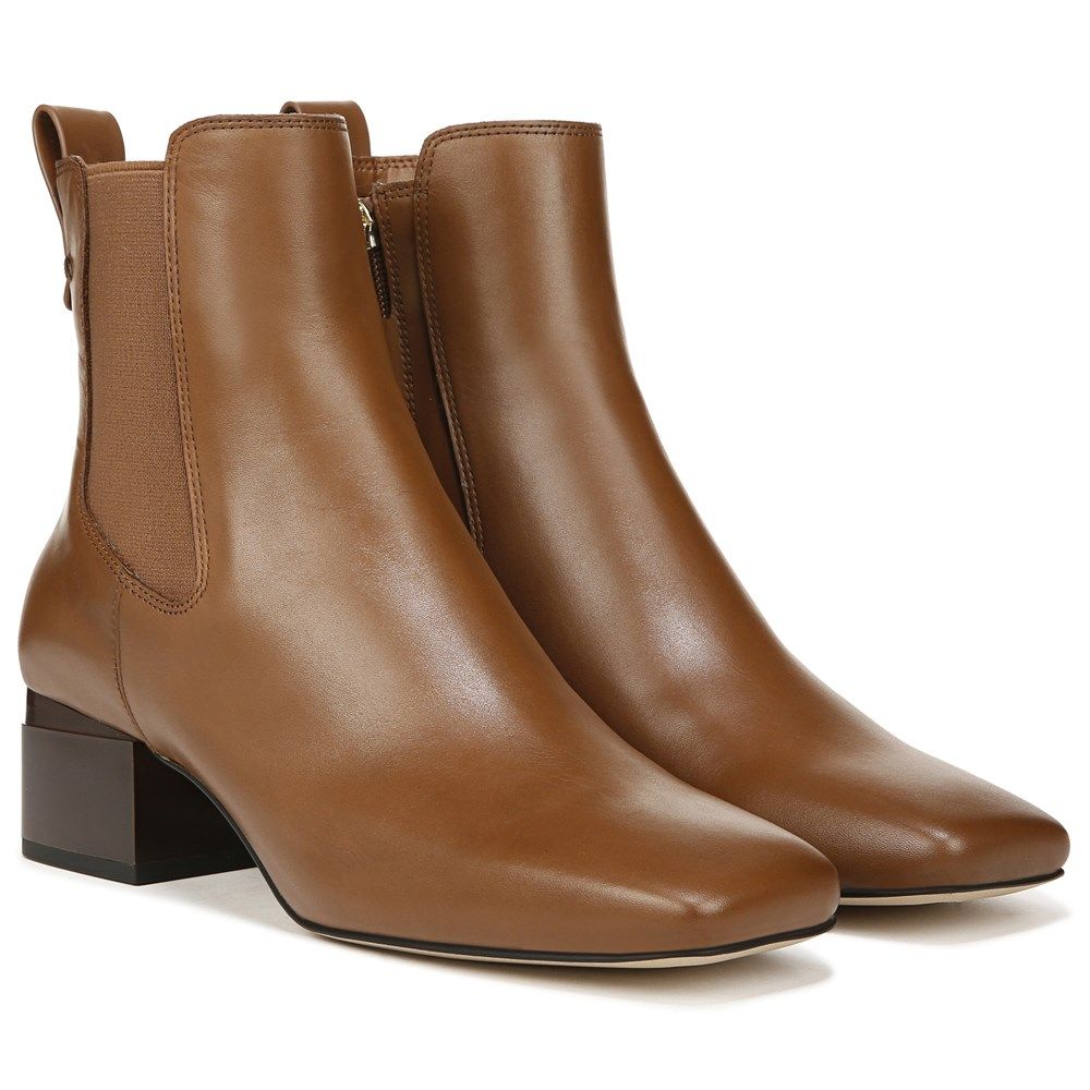 Franco Waxton Bootie | Franco Sarto