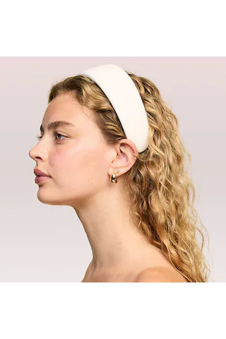 Solaris Laboratories NY Intensive Headband Supporting Growth from Revolve.com | Revolve Clothing (Global)
