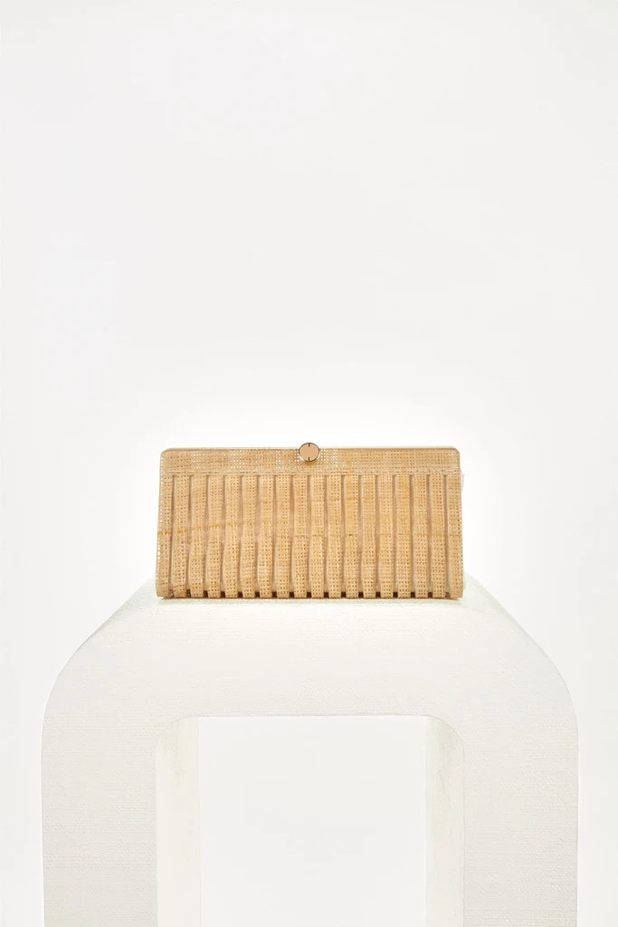 IRIS CLUTCH | Cult Gaia - US