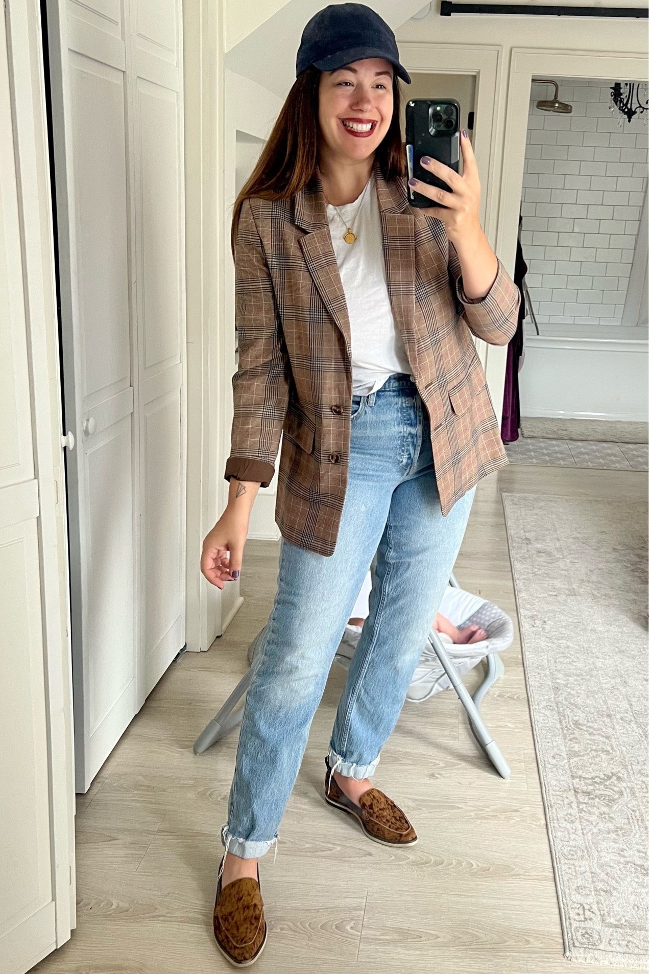 Fall vibes! 

#LTKbeauty #LTKworkwear #LTKstyletip