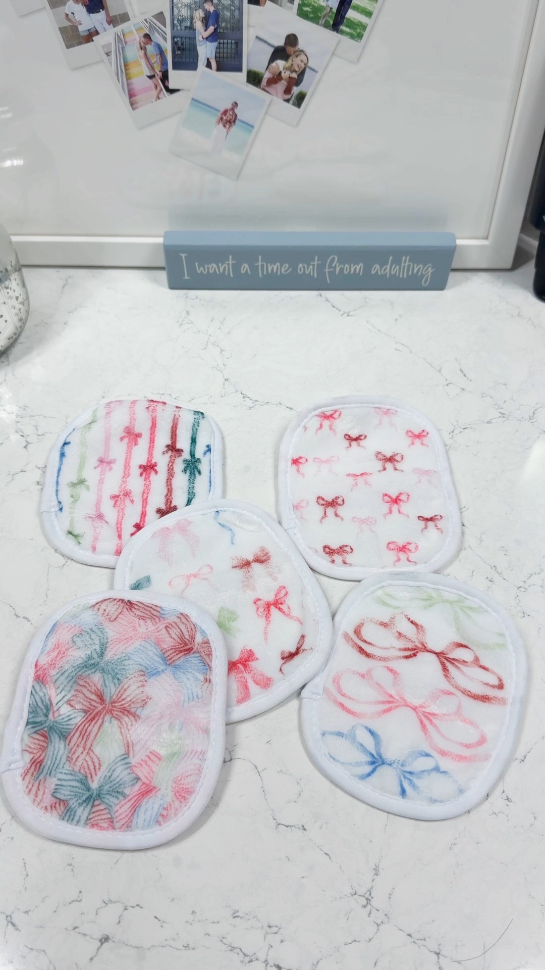 How cute are these makeup eraser’s? I am loving these for taking my makeup off every night! 

#LTKSeasonal #LTKFindsUnder50 #LTKBeauty