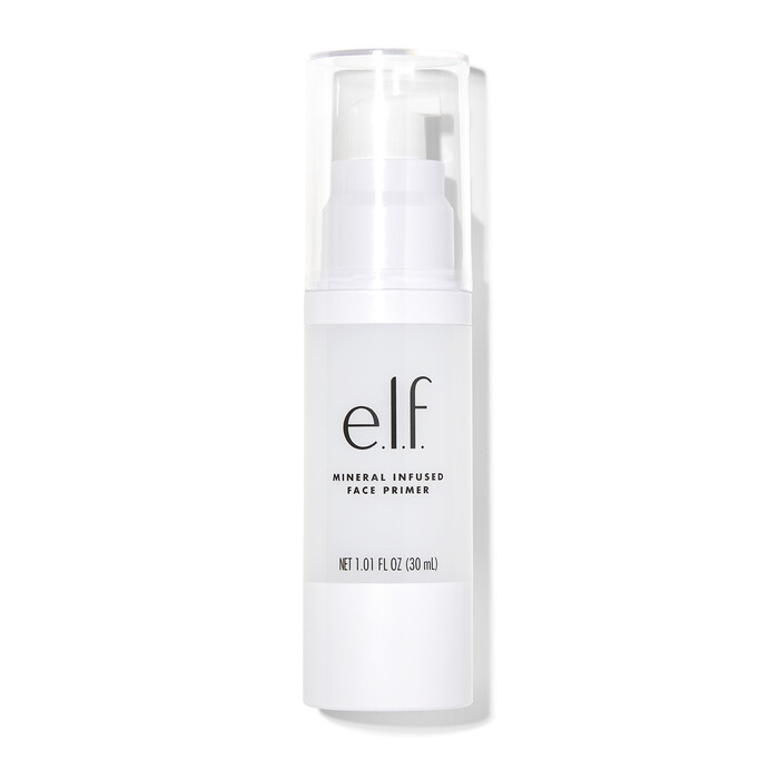 Mineral Infused Face Primer- Large | e.l.f. cosmetics (US)