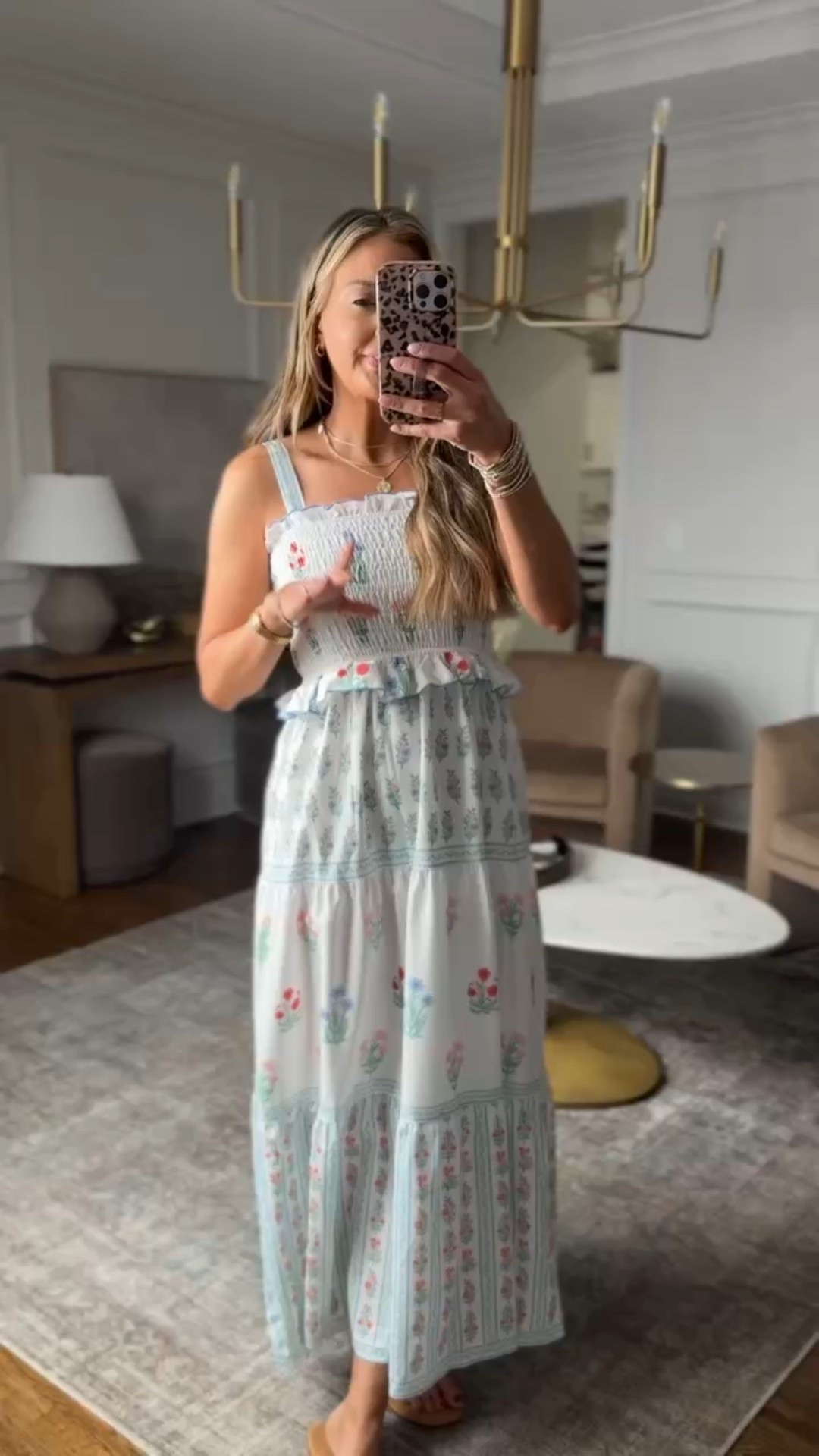 A sweet spring dress for your upcoming shower or garden party. It’s also bump friendly and nursing friendly!

#LTKWedding #LTKmomlife #LTKBump