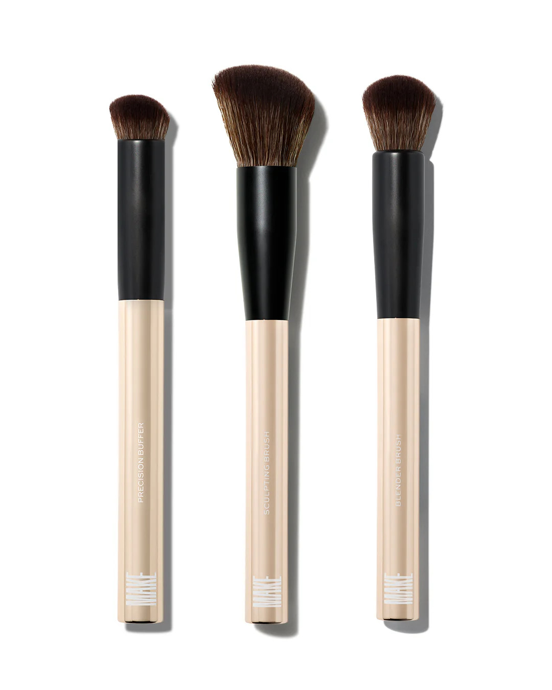 Ultimate Makeup Blending Brush Set | MAKE Beauty