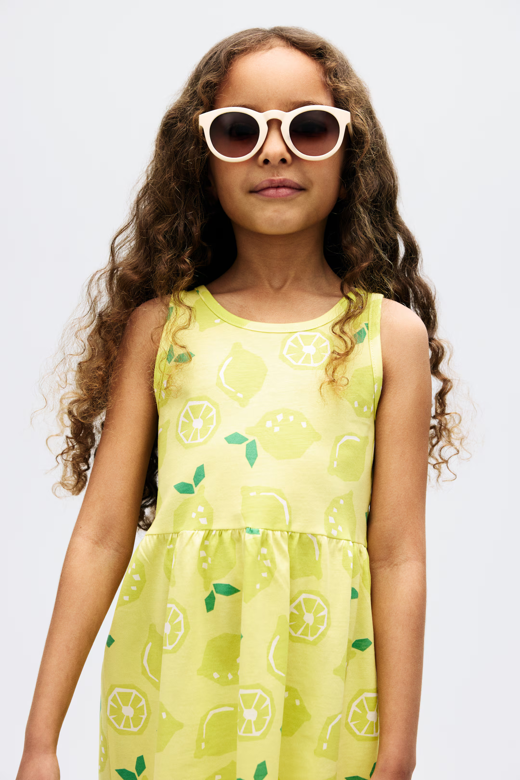 Ladybug Dress | H&M (US + CA)