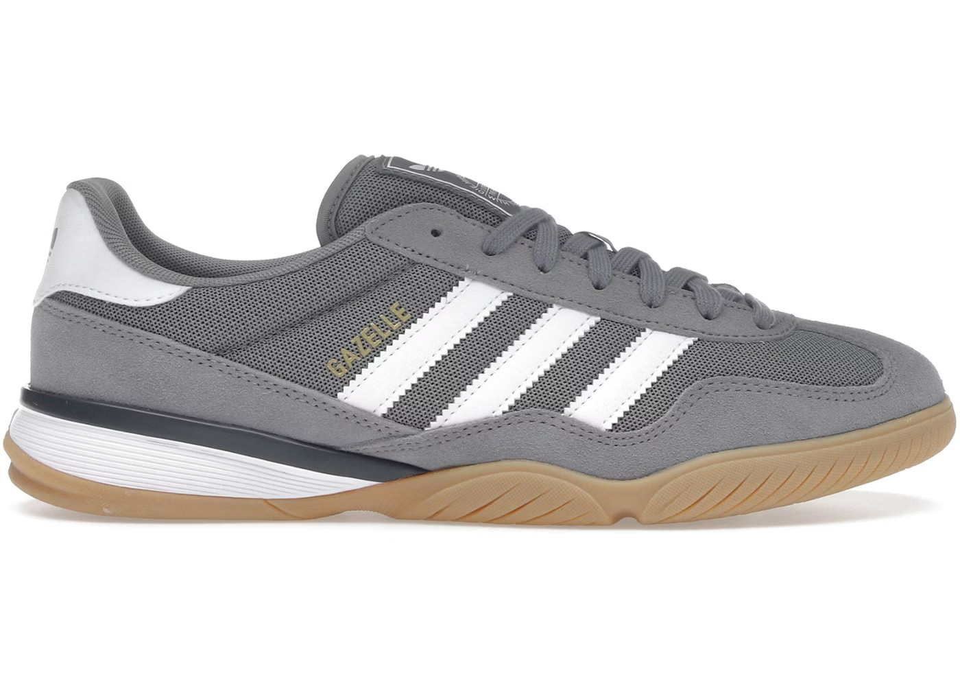adidas Gazelle SalaGrey Footwear White | StockX
