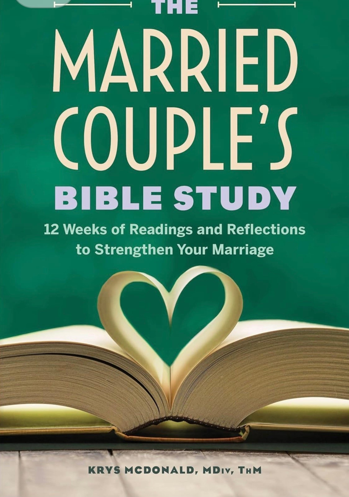 Not a Prime deal but a deal vital for your marriage! Building a marriage rooted in faith. 
I know this  Married Couple’s Bible Study will be nothing but a blessing — 12 weeks of reflections and Scripture-based lessons that truly strengthen your bond and draw you closer to God and each other. 

📖 Linked in my LTK!
#FaithAndMarriage #BibleStudyForCouples #ChristianMarriage #FaithLifestyle #LTKHome #LTKFaith #MarriageGoals #CoupleDevotions
