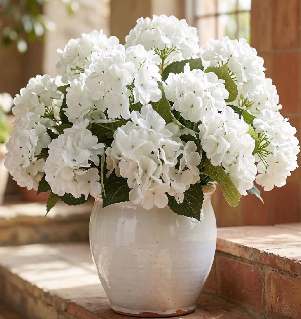 Fake spring and summer flowers and florals 

#LTKHome #LTKSaleAlert #LTKmomlife