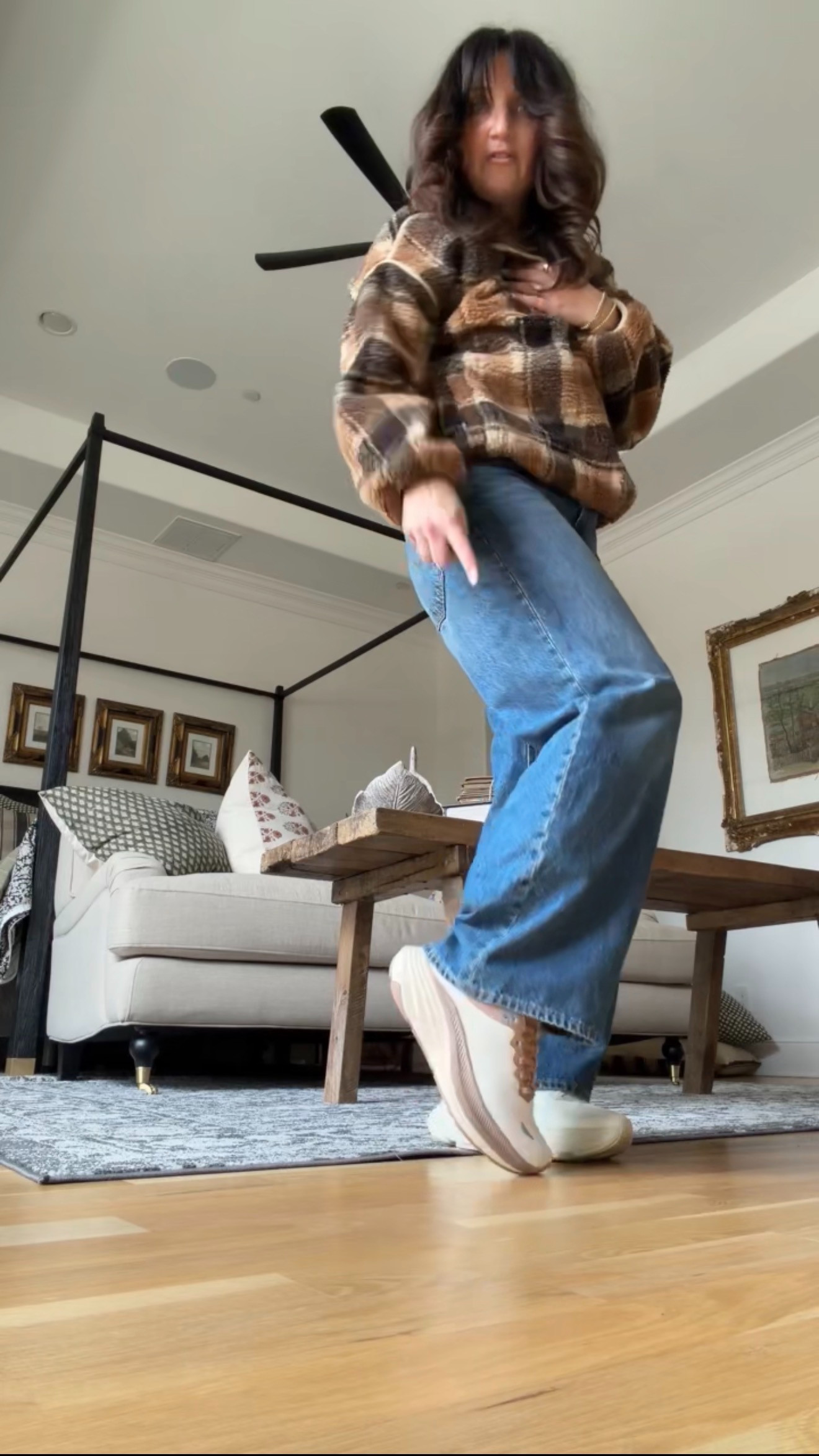 My favorite Sneakers!!  

 #LTKootd #LTKmomlife #LTKActive