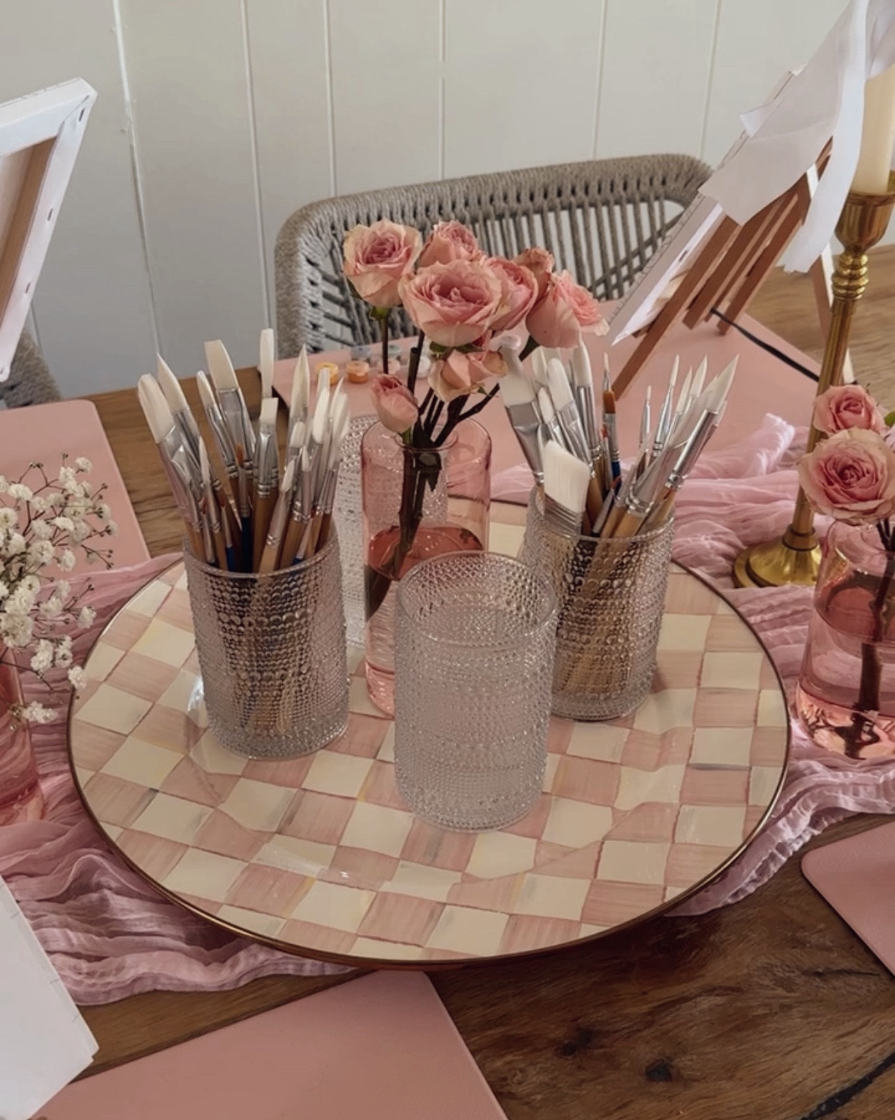 Winter paint n' sip hot cocoa party!

Hot cocoa bar, tea party, hot cocoa party, winter party, paint by numbers Christmas, paint by numbers winter, winter recipes, Amazon home finds, Amazon decor, Amazon finds, Amazon must haves, Christmas party ideas, winter party ideas, Christmas ideas for kids, winter ideas for kids, winter activities, Christmas activities, Christmas party activities, winter party activities, Christmas decor, Mackenzie childs

#LTKParties #LTKHome #LTKHoliday