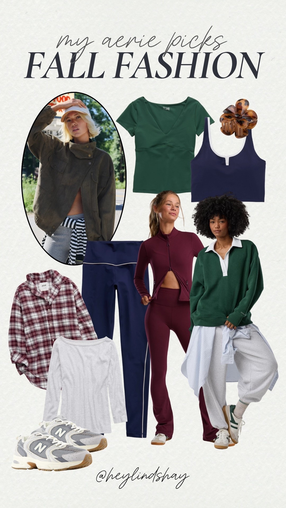 all on sale right now plus BUY MORE, SAVE MORE extra sale too

#LTKActive #LTKSeasonal