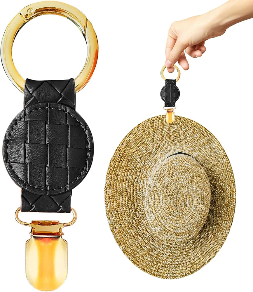 Hat Clip for Travel | Amazon (US)