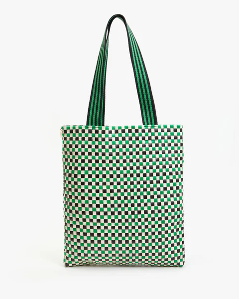 Carryall Tote | Clare V.