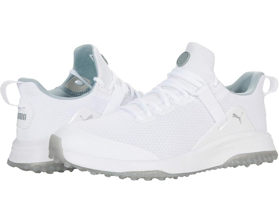 PUMA Golf Fusion Evo | Zappos