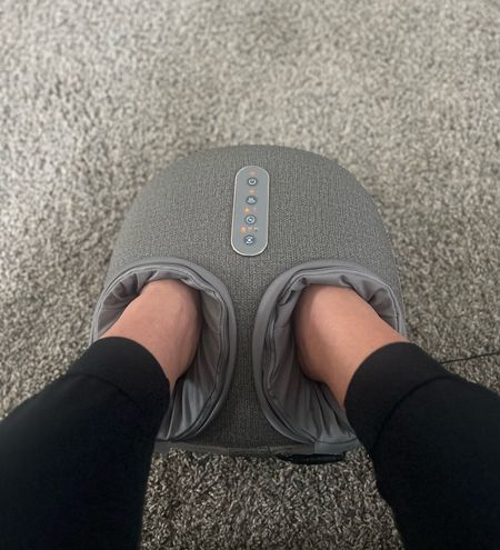 The best foot massager!