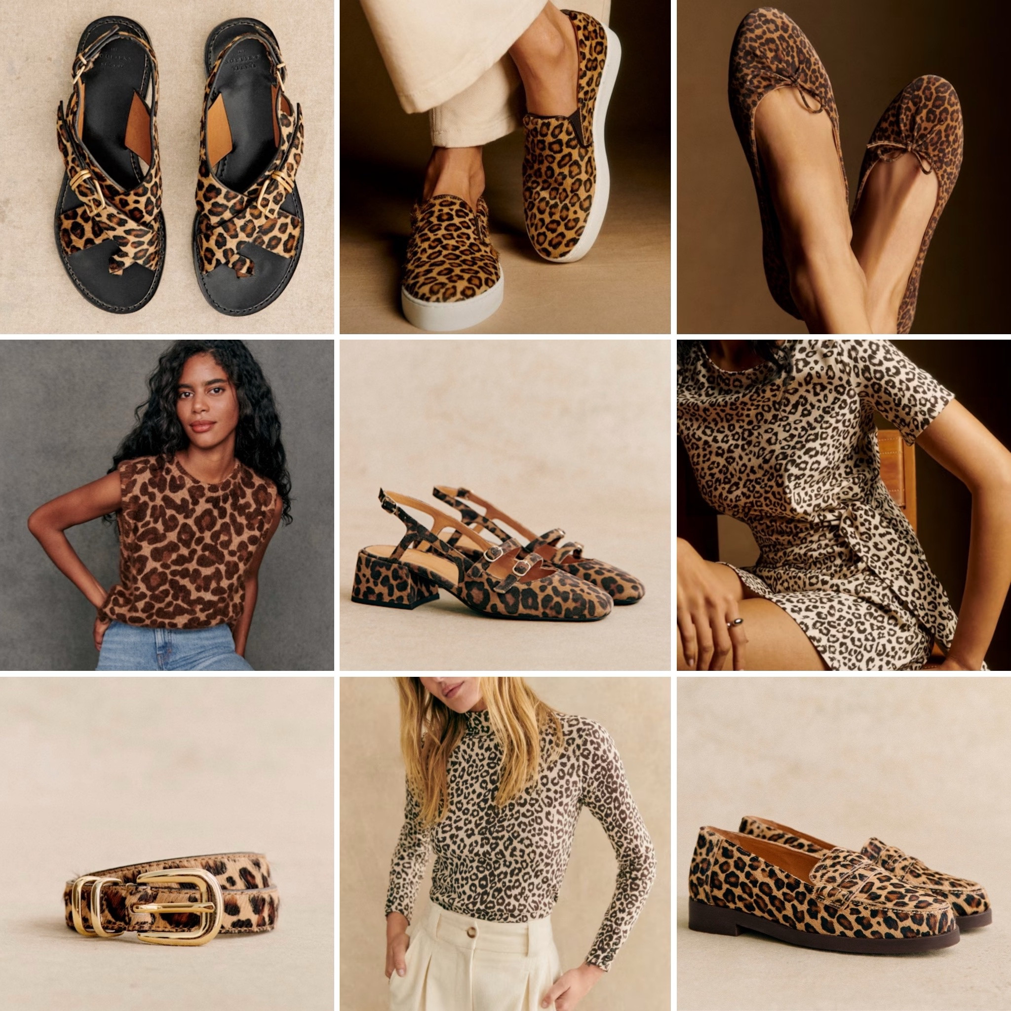 Never enough leopard print 🐆

#LTKStyleTip #LTKSeasonal #LTKShoeCrush