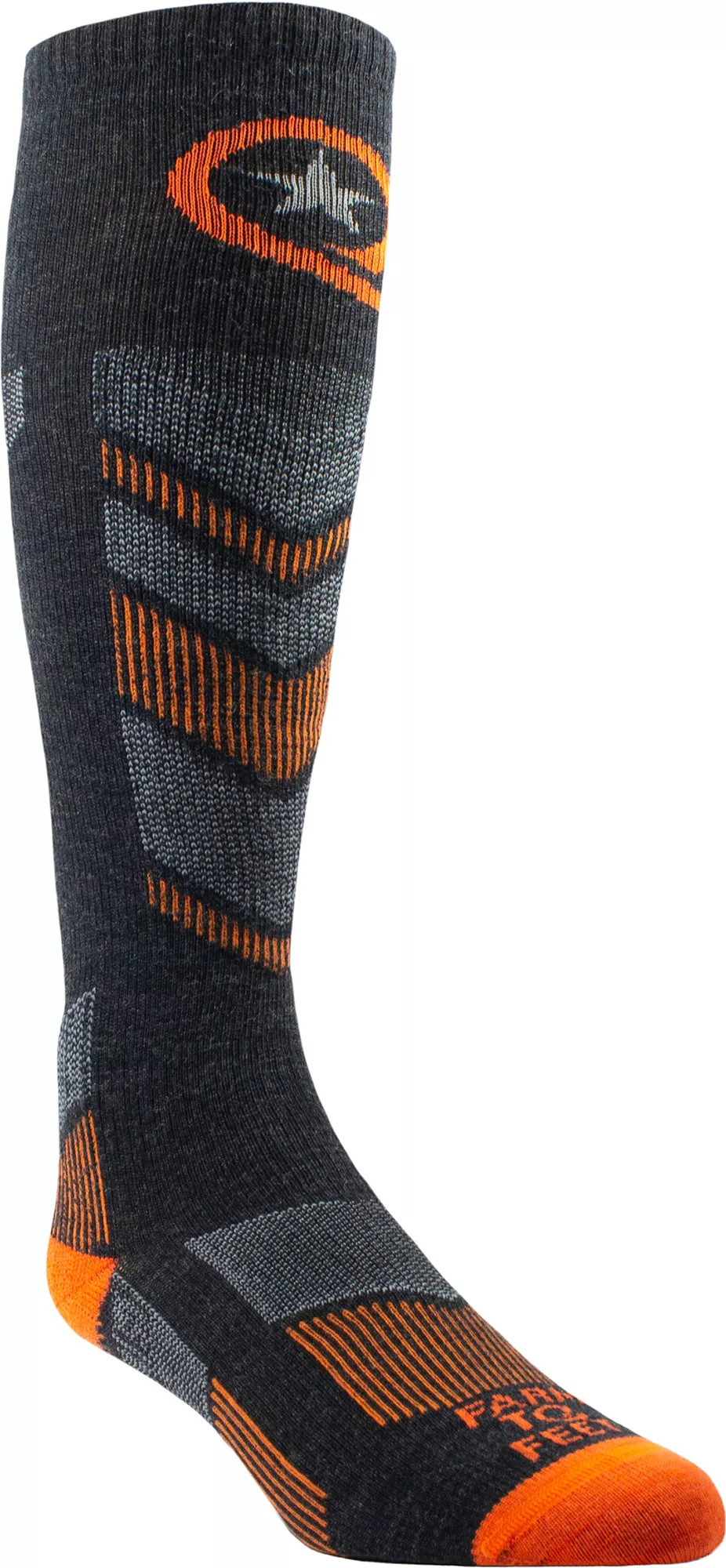 Farm to Feet Waitsfield Over-the-Calf Socks, Men's | DICK'S Sporting Goods