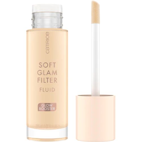 Soft Glam Filter Fluid | Catrice Cosmetics