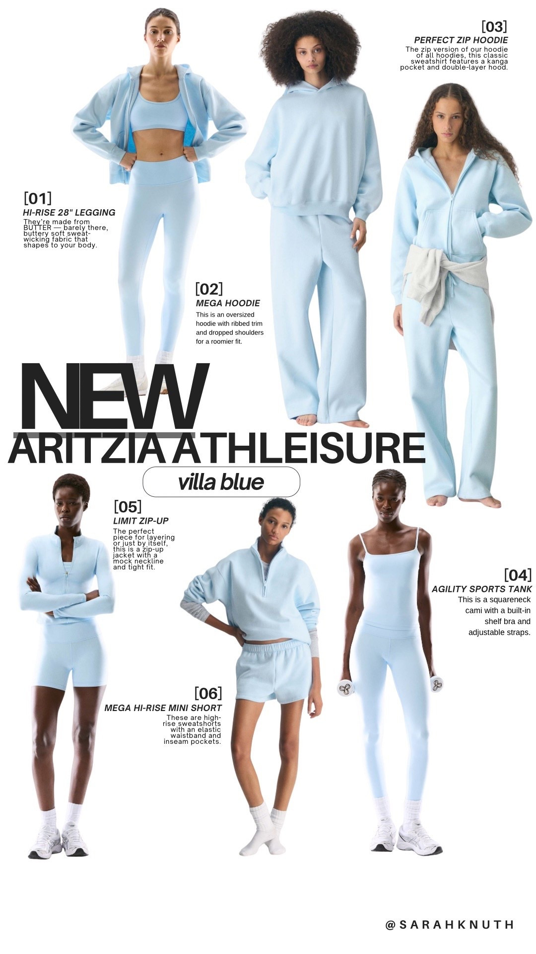New color way at Aritzia, spring outfits, leisure wear, travel outfit, airport outfit, workout outfit, Pilates outfit

#LTKTravel #LTKActive #LTKfitnessgoals