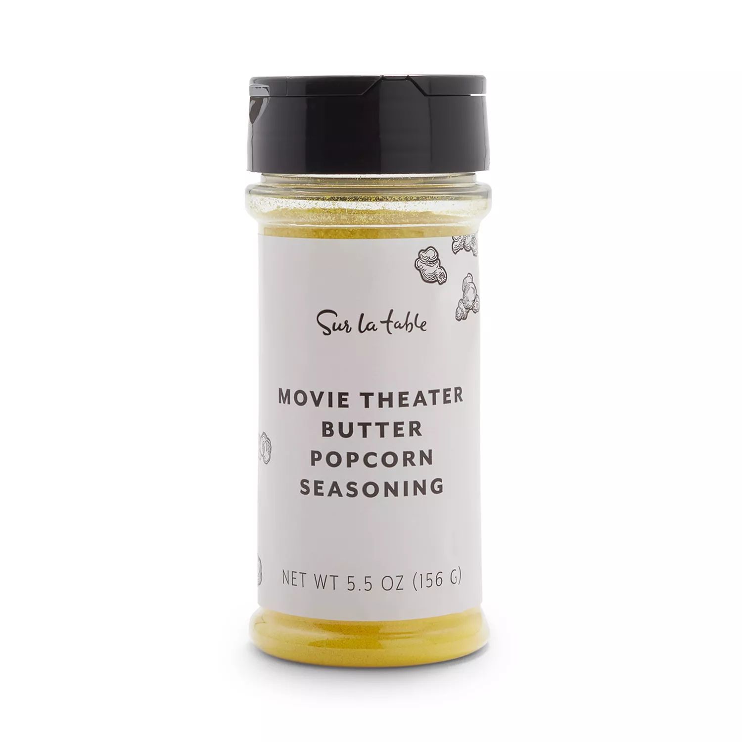 Sur La Table Movie Theater Butter Popcorn Seasoning | Sur La Table