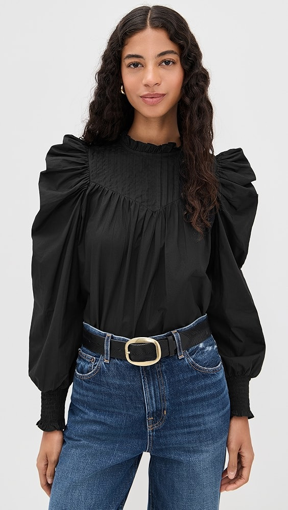 Irina Blouse | Shopbop