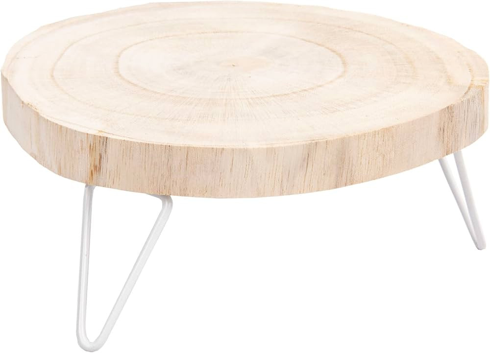 Natural Finish | Amazon (US)