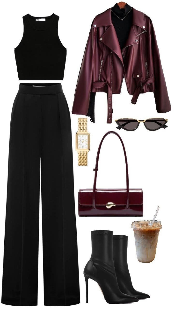 Date night outfit

#LTKstorytime #LTKgrwm #LTKootd