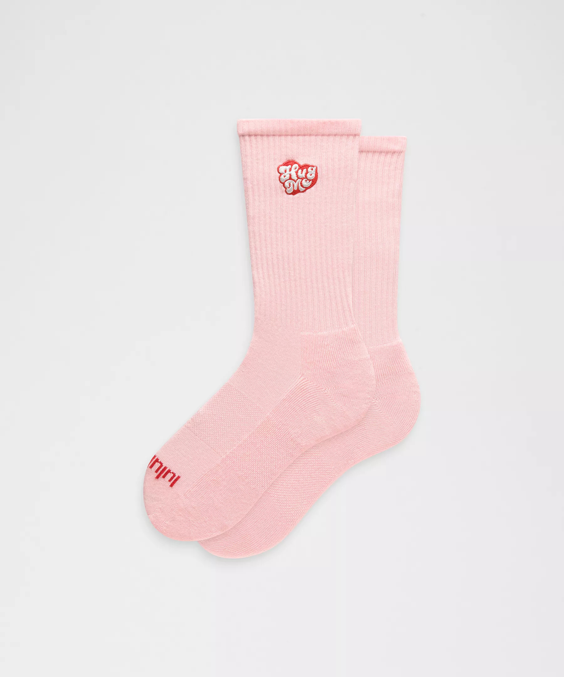 Unisex Daily Essential Crew Socks | Lululemon (US)