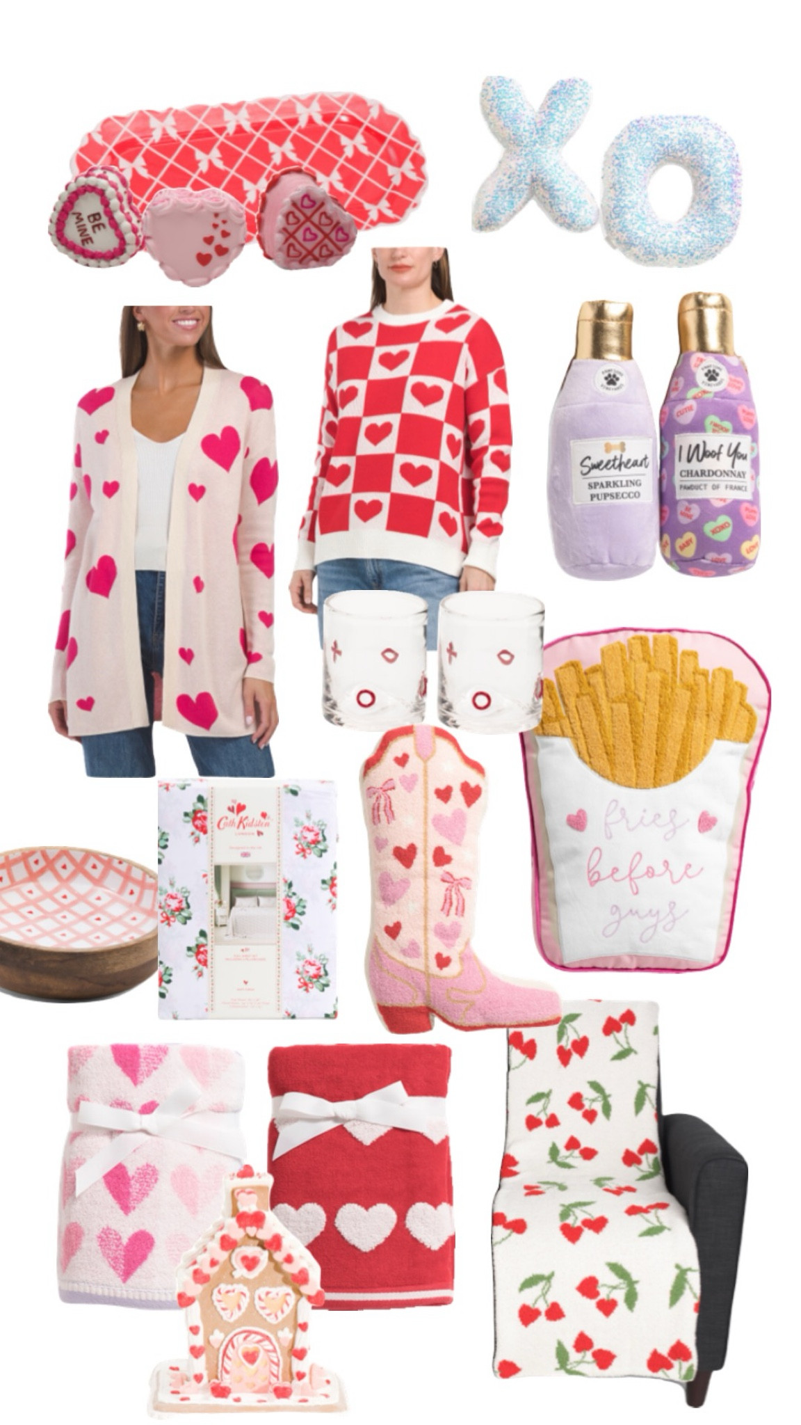 Marshall’s Valentine’s Day finds. 💘

#LTKHome #LTKSeasonal #LTKFindsUnder50