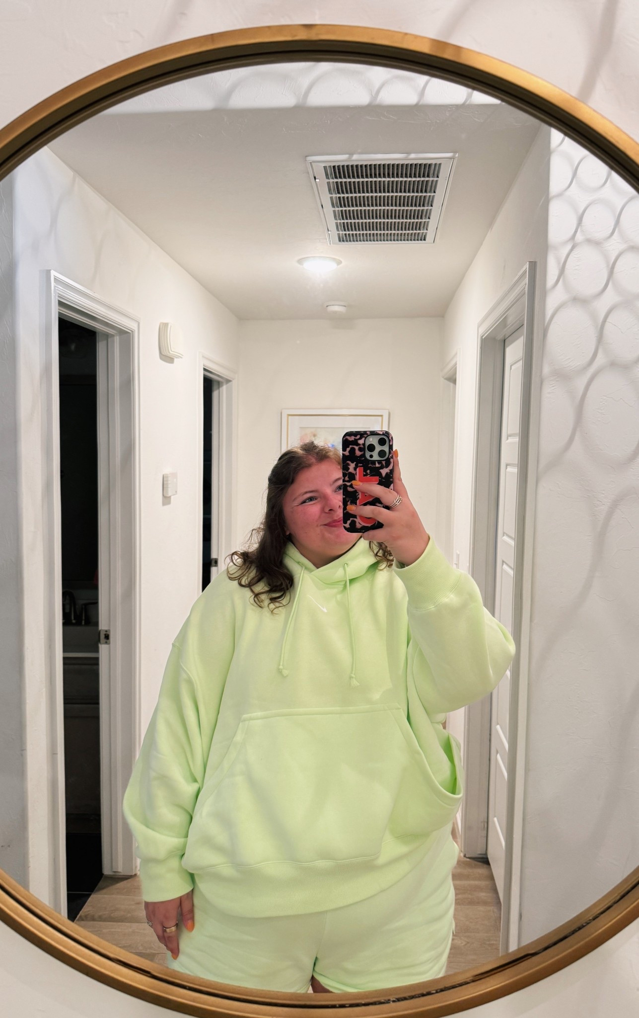 Outfit of the day !

#LTKMidsize #LTKStyleTip #LTKFindsUnder100